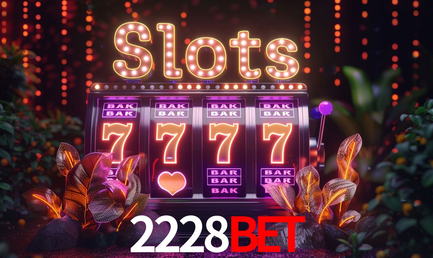 Principais provedores de slots da 2228bet - NetEnt, Pragmatic Play, Play'n GO